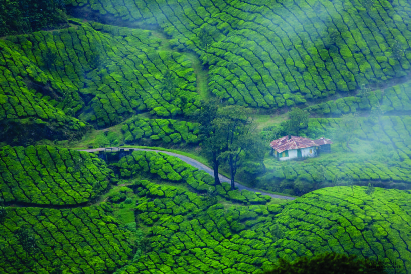 Anjanadri Hill Anegundi