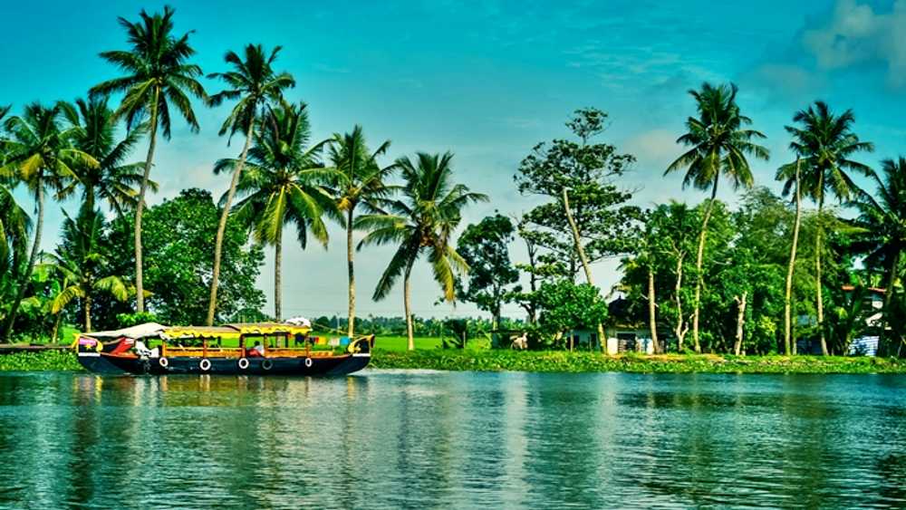 Kerala Tour 